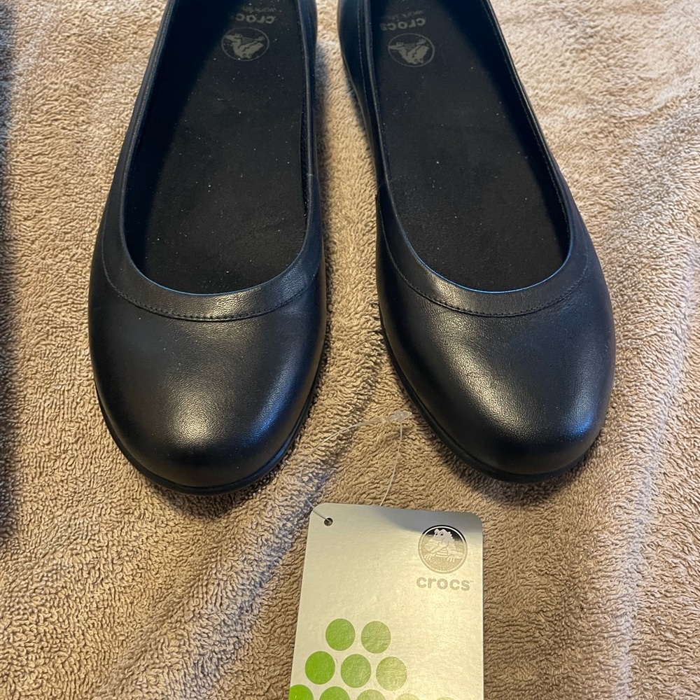 Crocs Grace flat